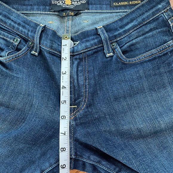 Lucky Brand jeans - Picture 4 of 6
